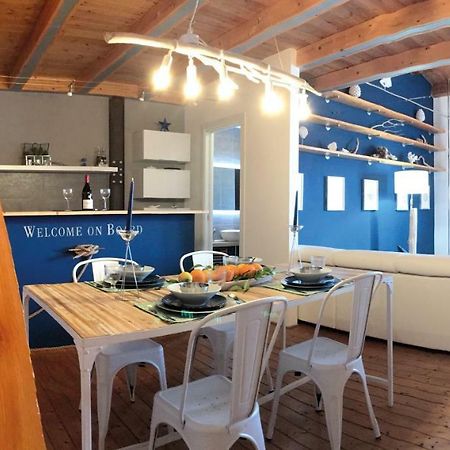 Apartmán Casa Anna Syracuse Exteriér fotografie