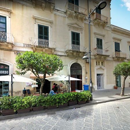 Apartmán Casa Anna Syracuse Exteriér fotografie