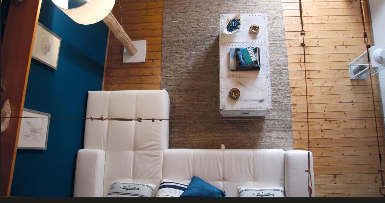 Apartmán Casa Anna Syracuse Exteriér fotografie