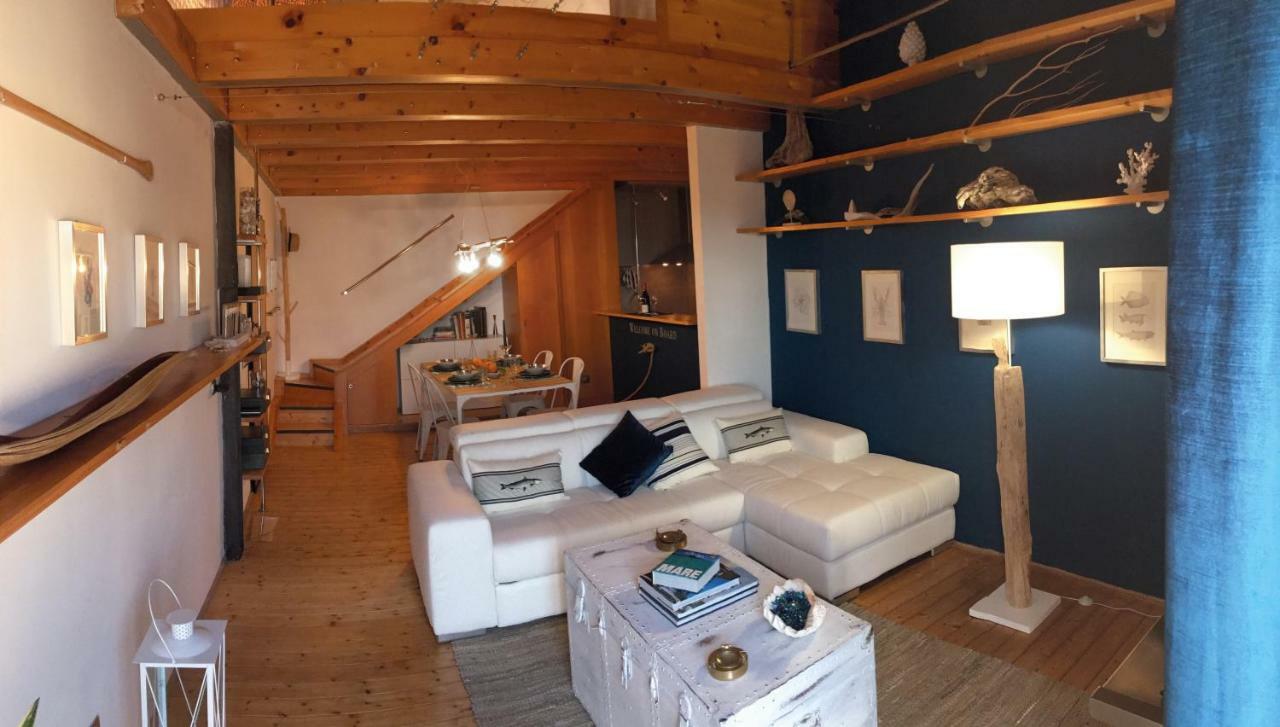 Apartmán Casa Anna Syracuse Exteriér fotografie