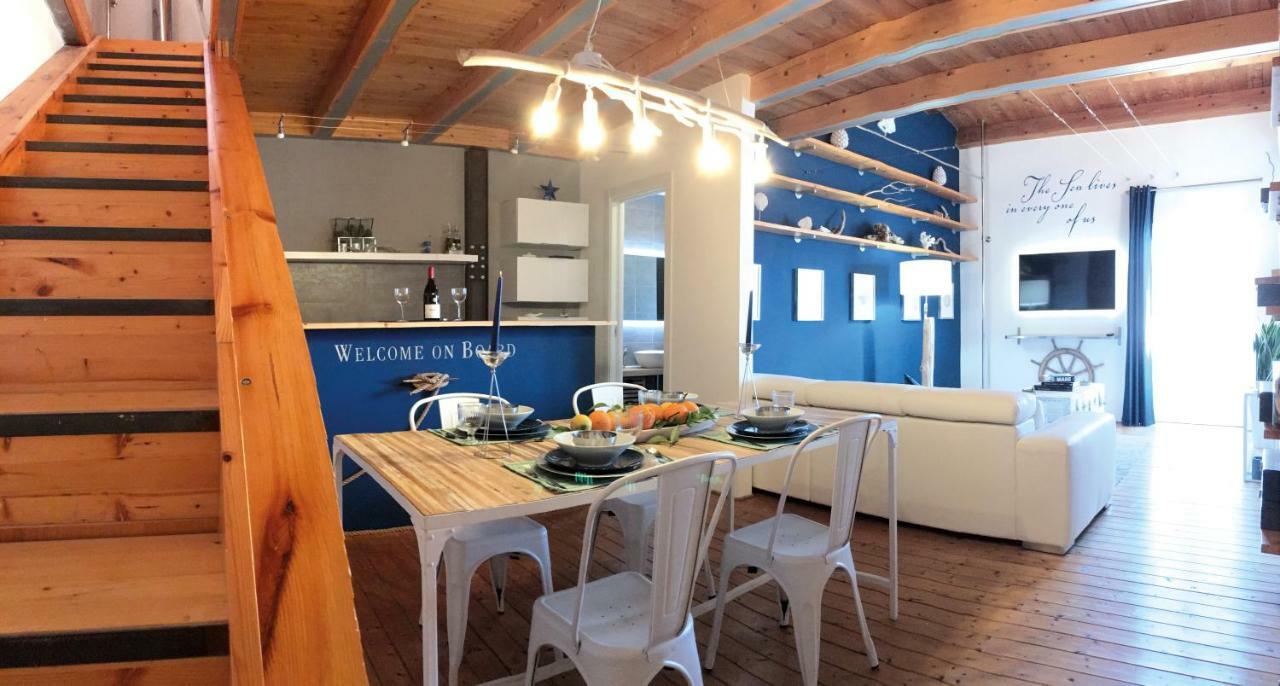 Apartmán Casa Anna Syracuse Exteriér fotografie