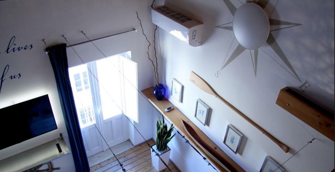 Apartmán Casa Anna Syracuse Exteriér fotografie