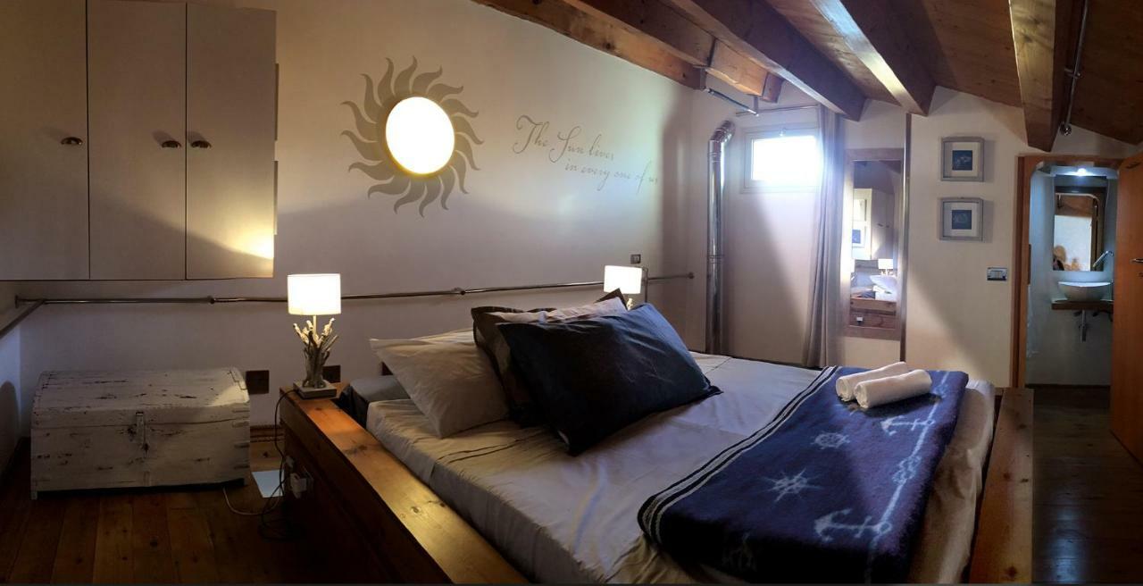 Apartmán Casa Anna Syracuse Exteriér fotografie