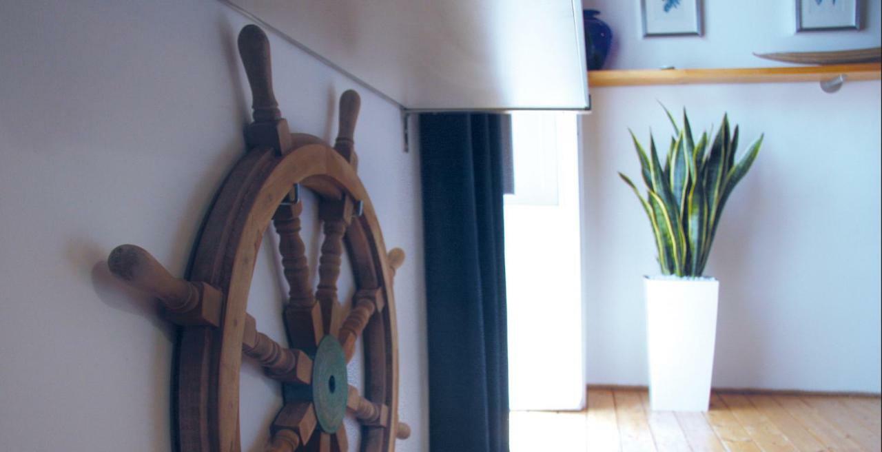 Apartmán Casa Anna Syracuse Exteriér fotografie