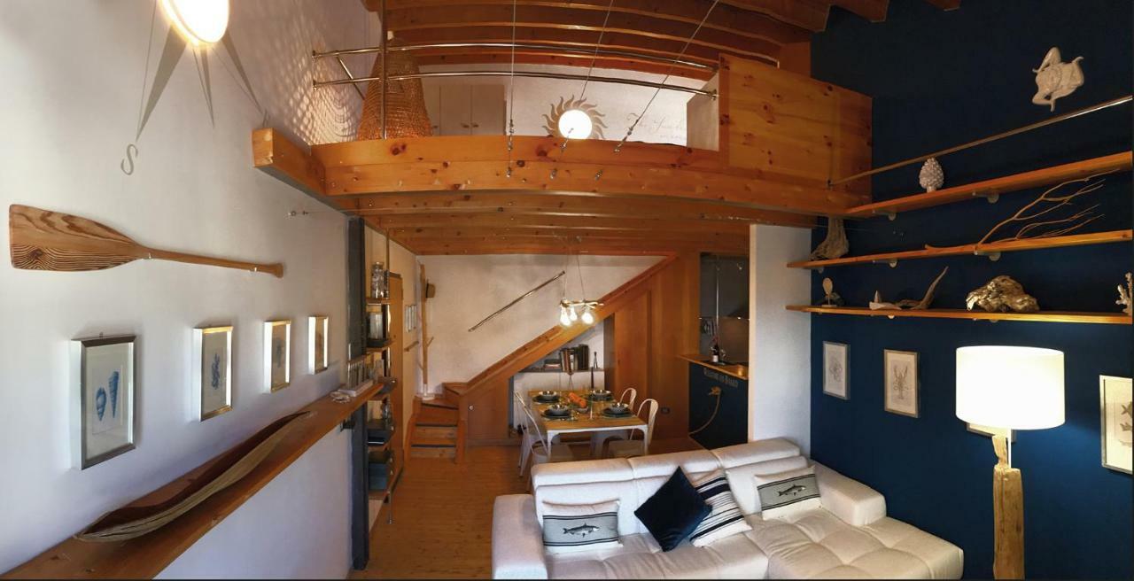 Apartmán Casa Anna Syracuse Exteriér fotografie