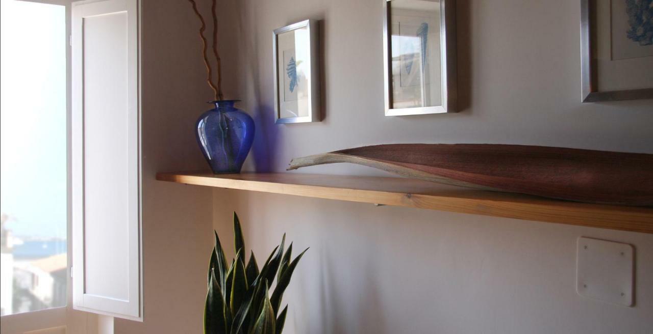 Apartmán Casa Anna Syracuse Exteriér fotografie