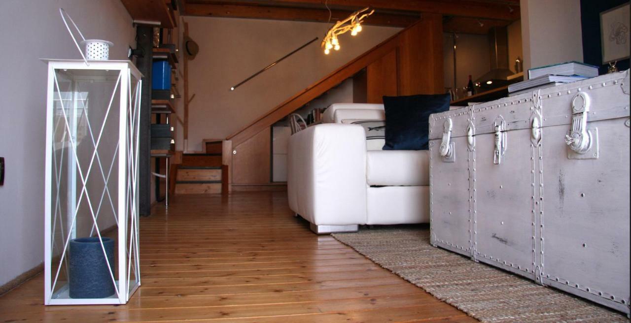 Apartmán Casa Anna Syracuse Exteriér fotografie