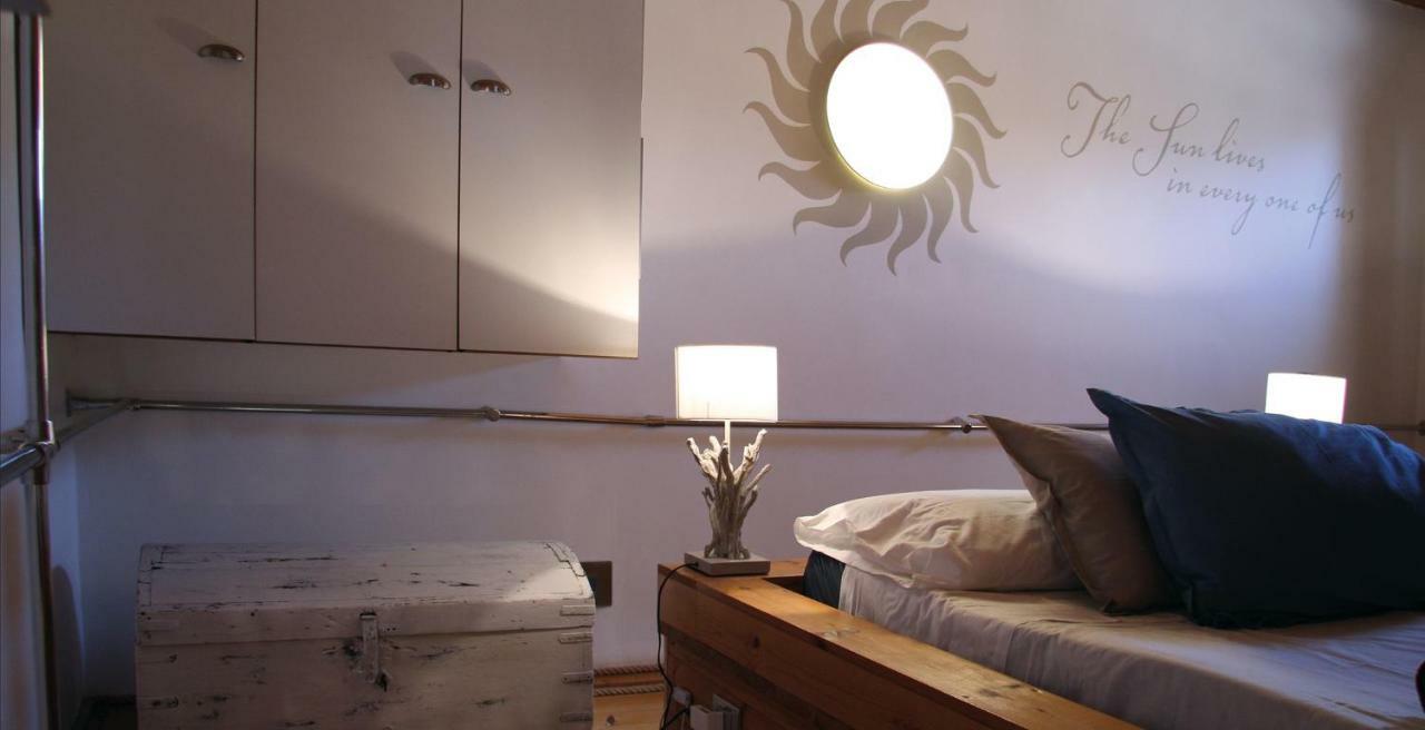 Apartmán Casa Anna Syracuse Exteriér fotografie
