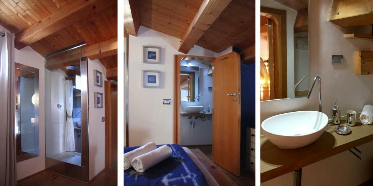 Apartmán Casa Anna Syracuse Exteriér fotografie